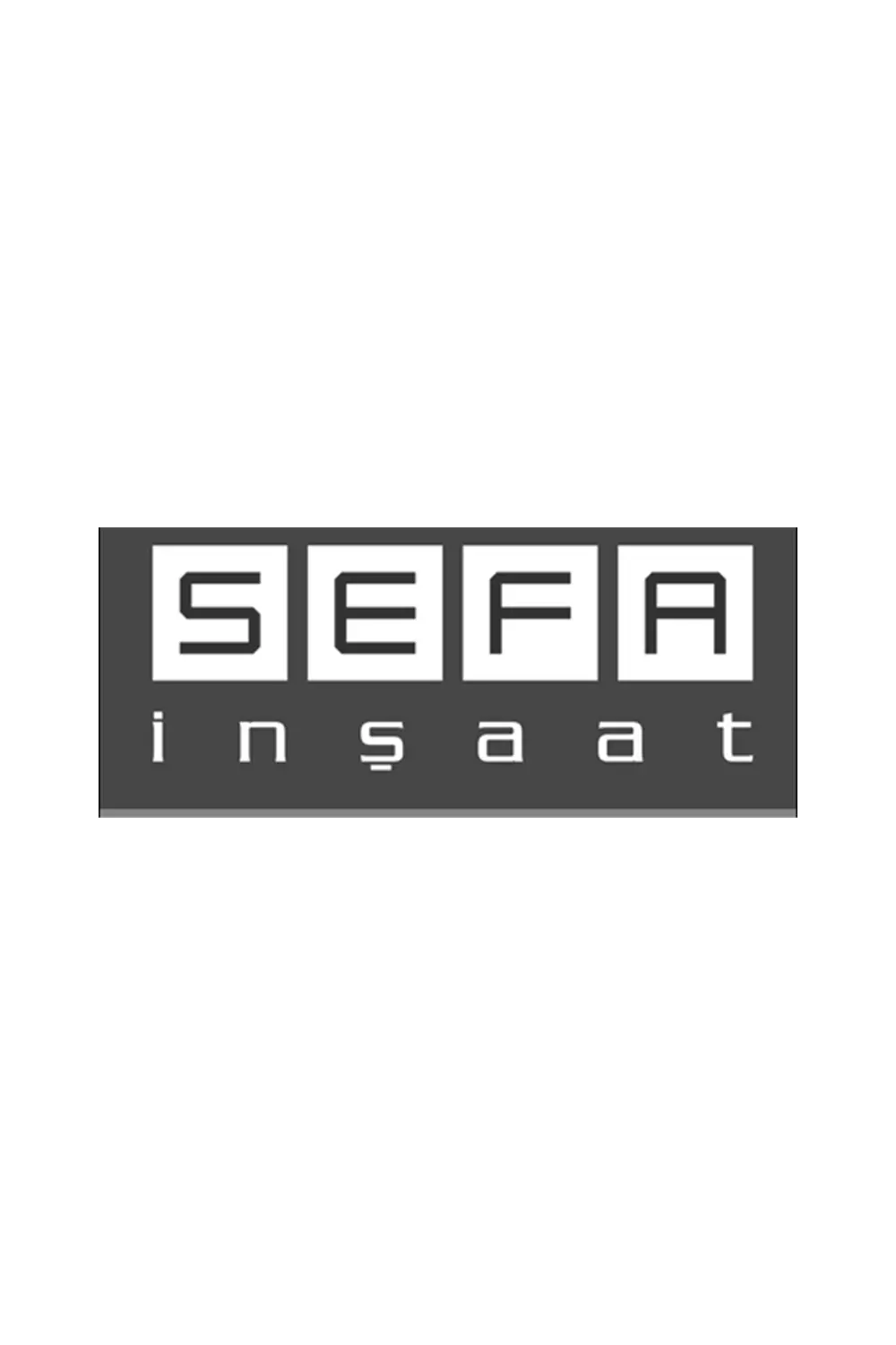 Sefa İnsaat logosu