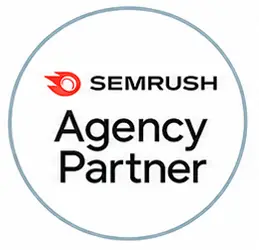 Semrush Agency Partner