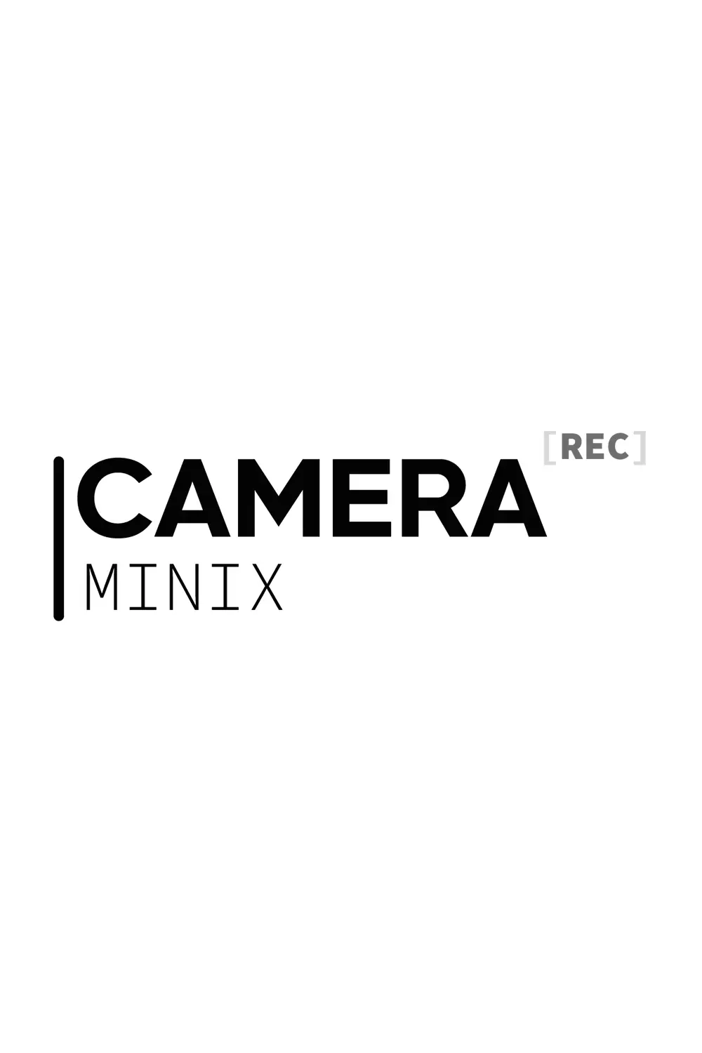 Cameraminix logosu