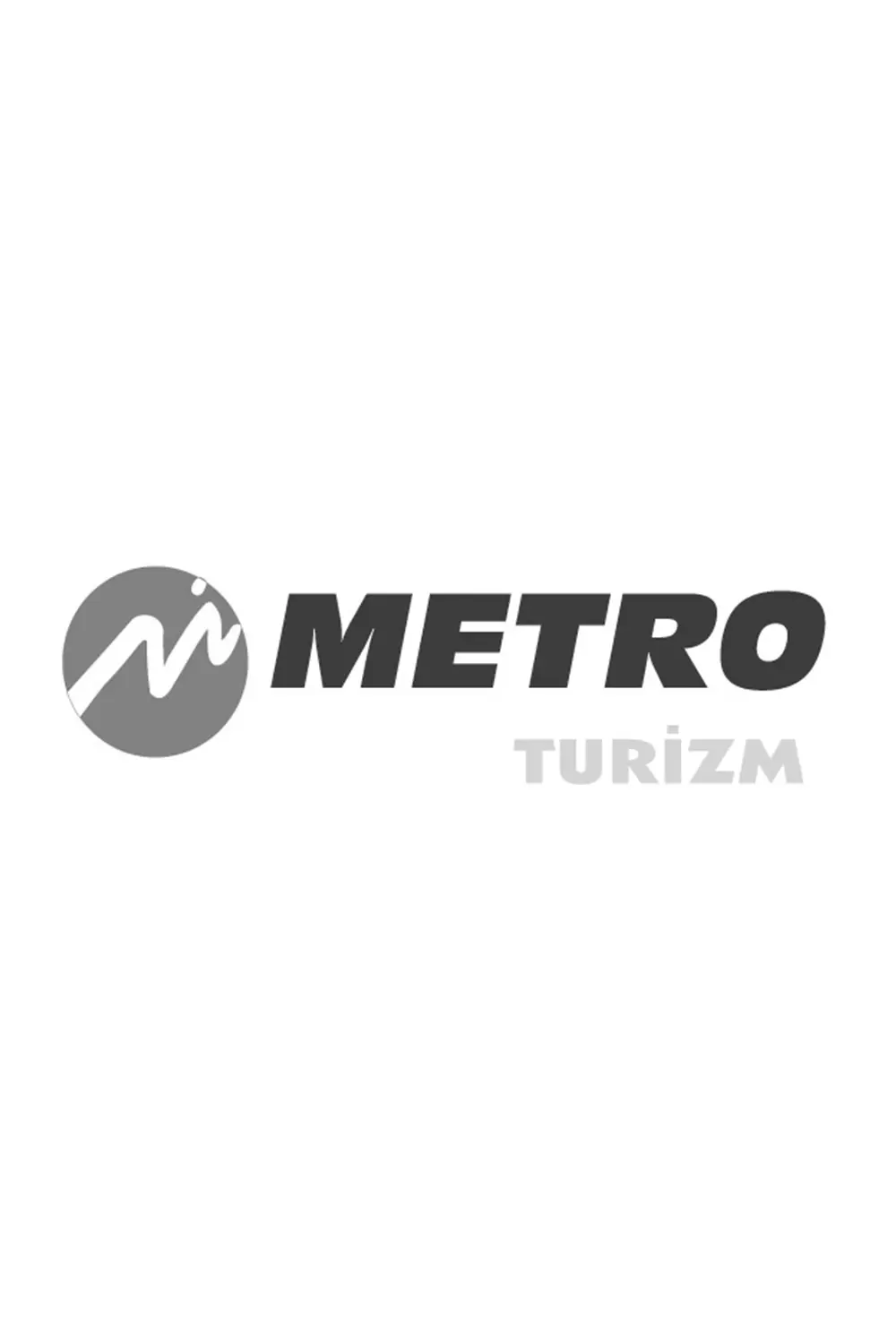 Metro Turizm logosu