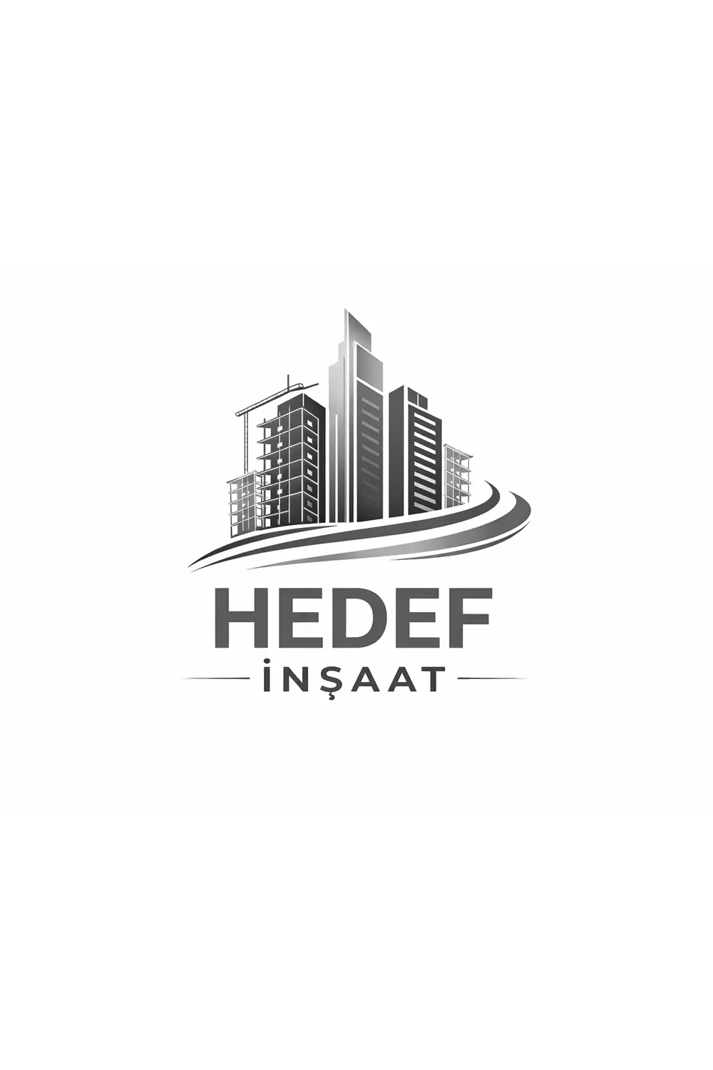 Hedef İnsaat logosu