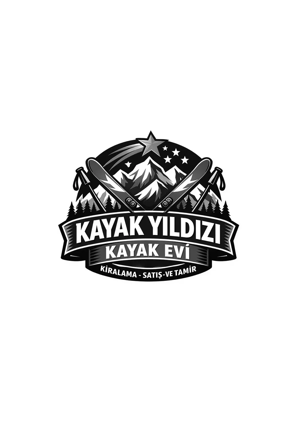 Kayak Yildizi logosu
