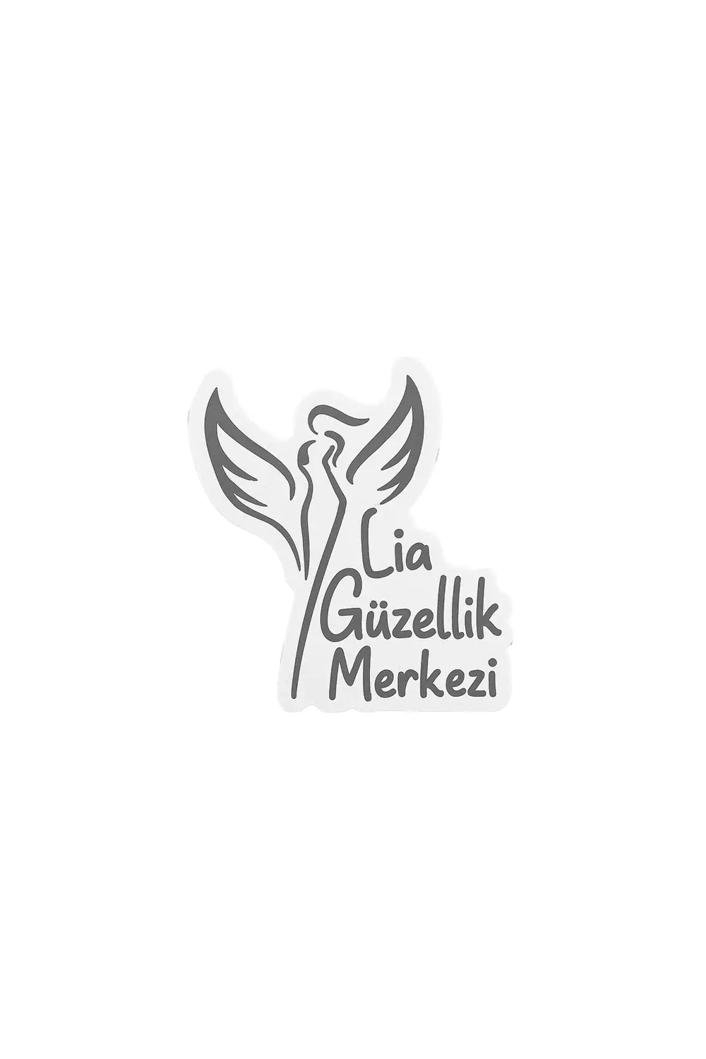 Lia Guzellik logosu