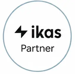 ikas Partner