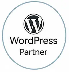WordPress Partner