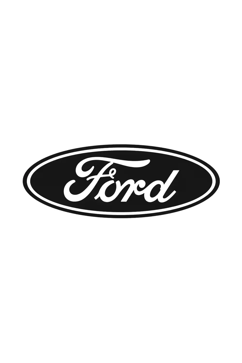 Ford logosu