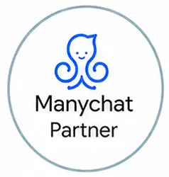 Manychat Partner