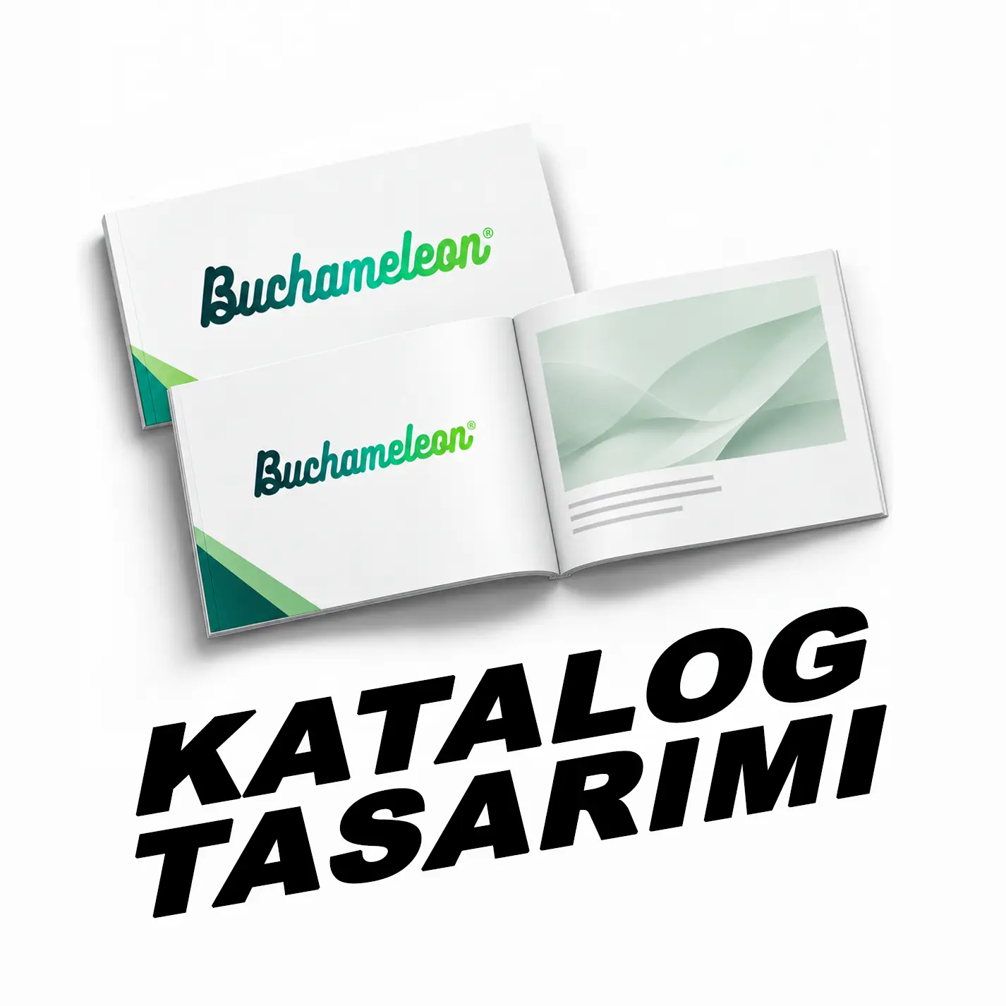 Katalog Tasarımı ürün görseli