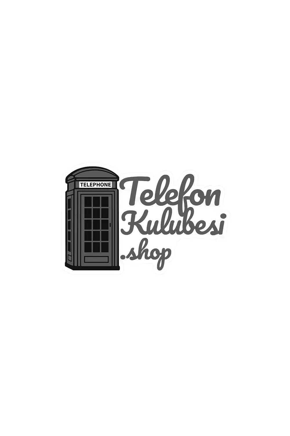 Telefon Kulubesi logosu