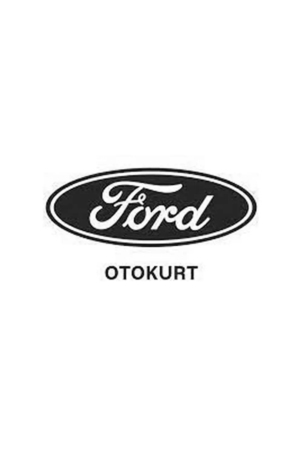Ford Otokurt logosu