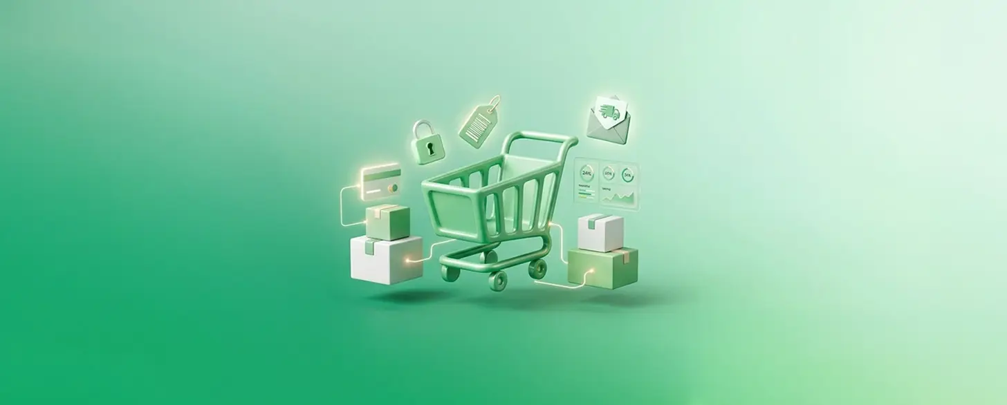 E-Ticaret Eğitimi kapak görseli