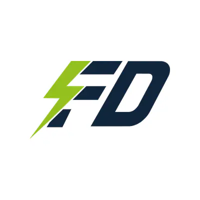 FD Enerji · Logo & Kurumsal Kimlik: Sosyal medya profil görselleri 5