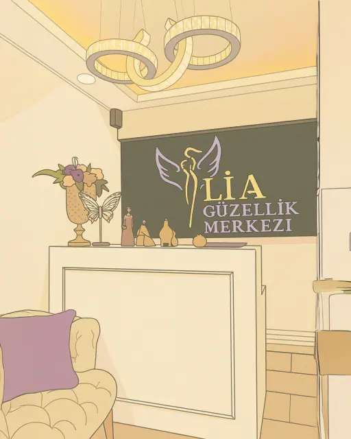 Lia Güzellik Merkezi · Karikatür Paylaşımları: Karikatür paylaşımları 5