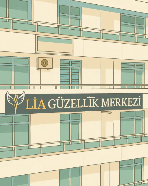 Lia Güzellik Merkezi · Karikatür Paylaşımları: Karikatür paylaşımları 6