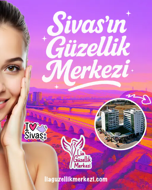 Lia Güzellik Merkezi · Sosyal Medya: Gönderiler ve kampanyalar 2