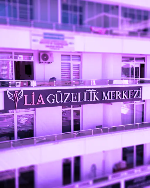 Lia Güzellik Merkezi · Sosyal Medya: Gönderiler ve kampanyalar 5