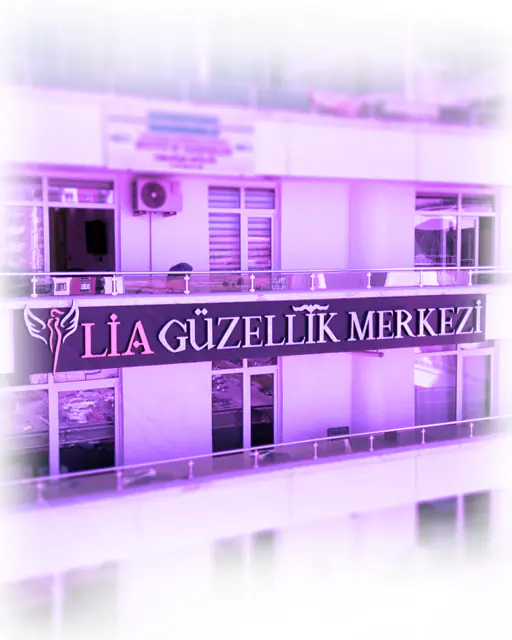Lia Güzellik Merkezi · Sosyal Medya: Gönderiler ve kampanyalar 9