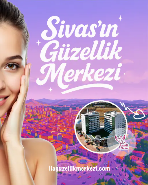 Lia Güzellik Merkezi · Sosyal Medya: Gönderiler ve kampanyalar 17