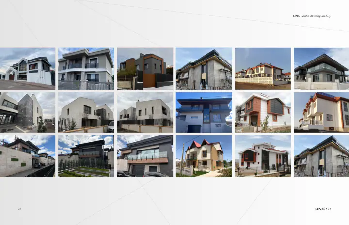 ONS Cephe · Katalog: Katalog sayfaları, sayfa 39