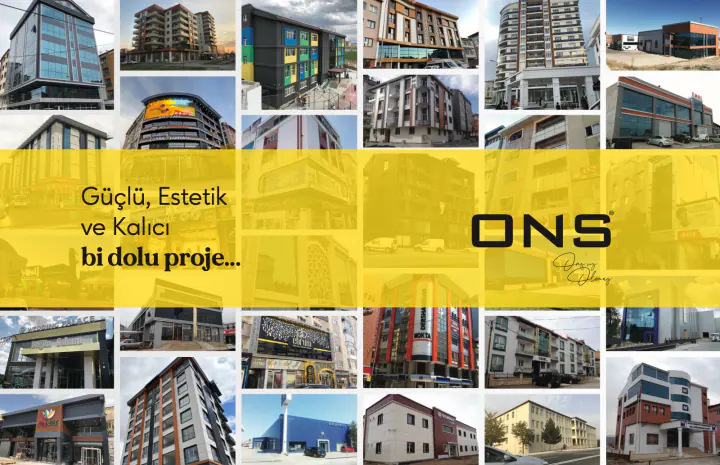 ONS Cephe · Katalog: Katalog sayfaları, sayfa 40