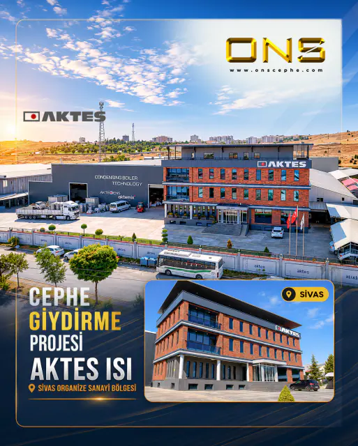 ONS Cephe · Sosyal Medya: Gönderiler 4