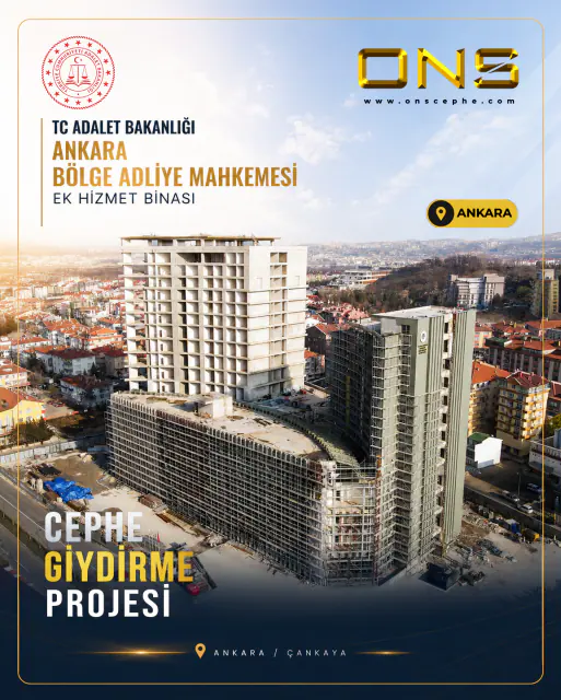 ONS Cephe · Sosyal Medya: Gönderiler 5