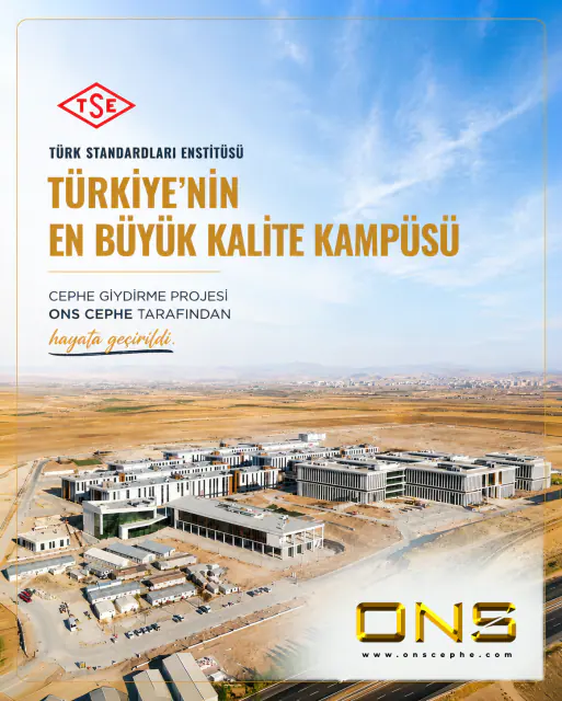 ONS Cephe · Sosyal Medya: Gönderiler 6