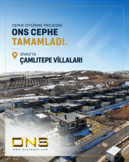 ONS Cephe · Sosyal Medya: Gönderiler 7