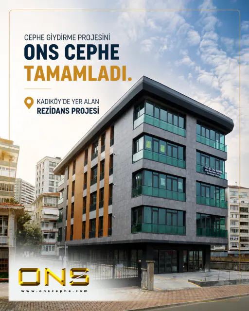ONS Cephe · Sosyal Medya: Gönderiler 9