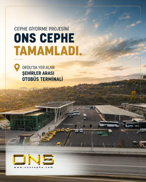 ONS Cephe · Sosyal Medya: Gönderiler 12