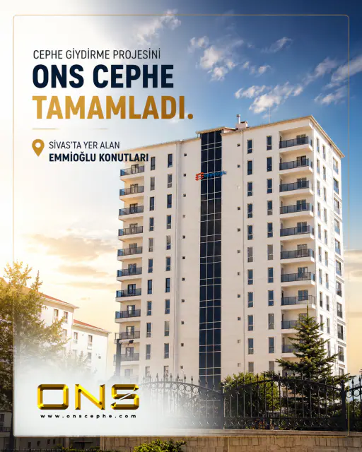 ONS Cephe · Sosyal Medya: Gönderiler 13