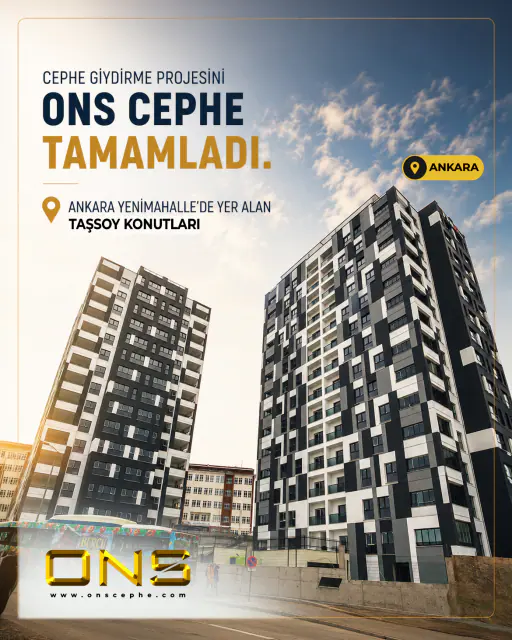 ONS Cephe · Sosyal Medya: Gönderiler 14