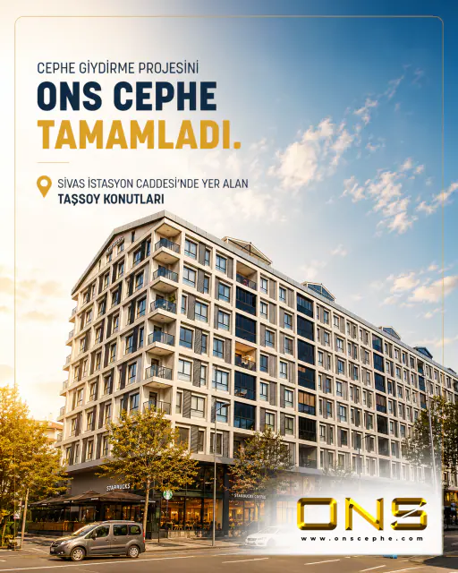ONS Cephe · Sosyal Medya: Gönderiler 15