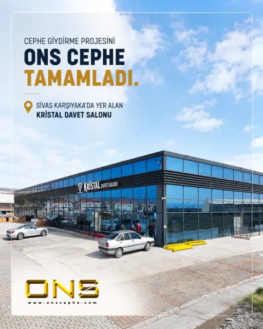 ONS Cephe · Sosyal Medya: Gönderiler 16