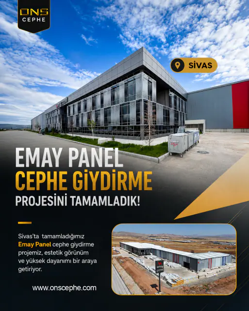 ONS Cephe · Sosyal Medya: Gönderiler 17