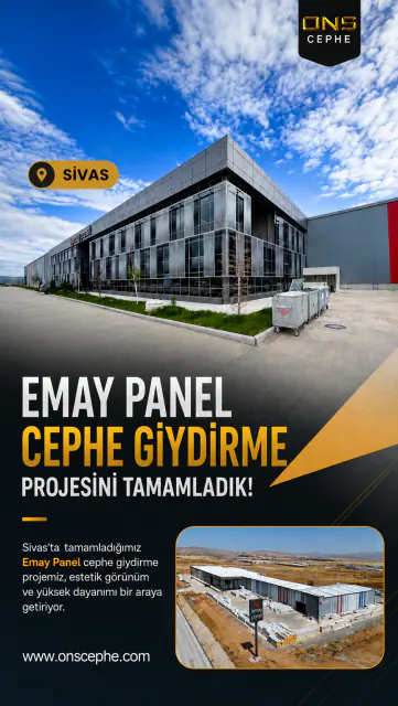ONS Cephe · Sosyal Medya: Gönderiler 18