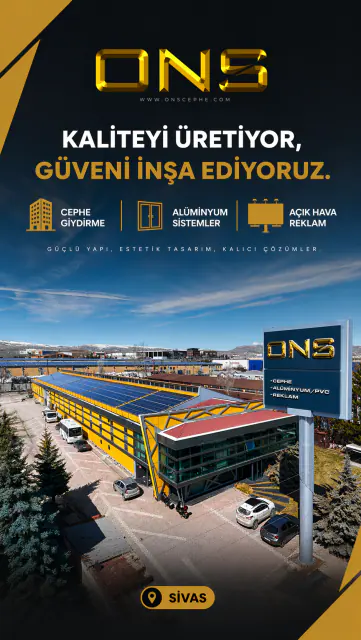 ONS Cephe · Sosyal Medya: Gönderiler 19