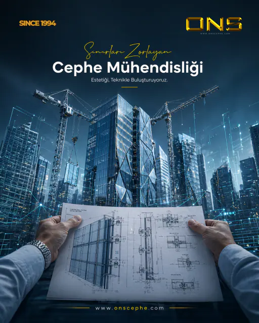 ONS Cephe · Sosyal Medya: Gönderiler 24