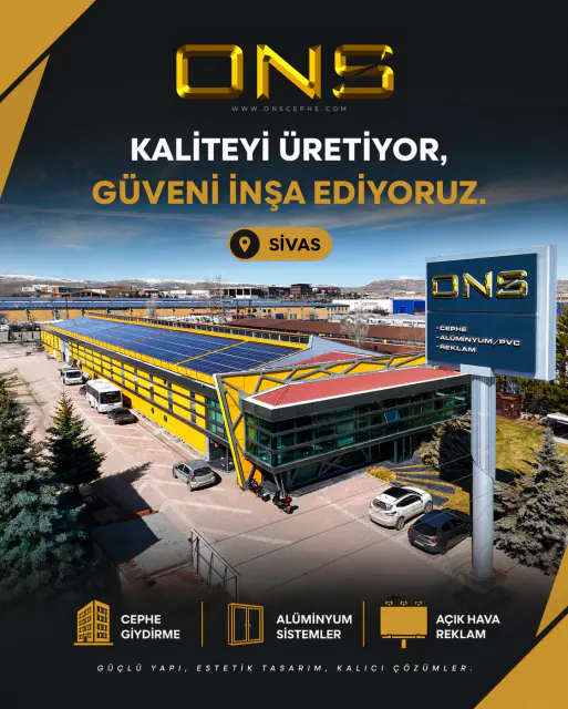 ONS Cephe · Sosyal Medya: Gönderiler 26