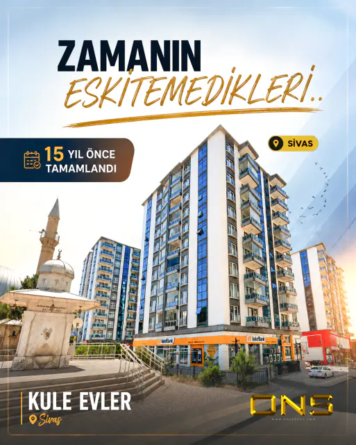 ONS Cephe · Sosyal Medya: Gönderiler 27