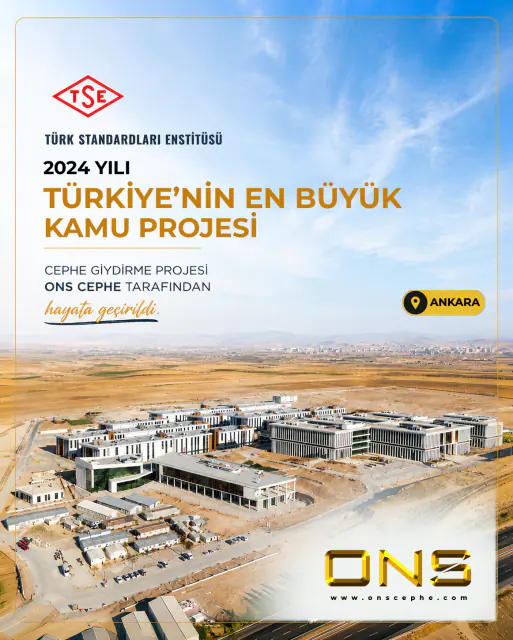 ONS Cephe · Sosyal Medya: Gönderiler 32