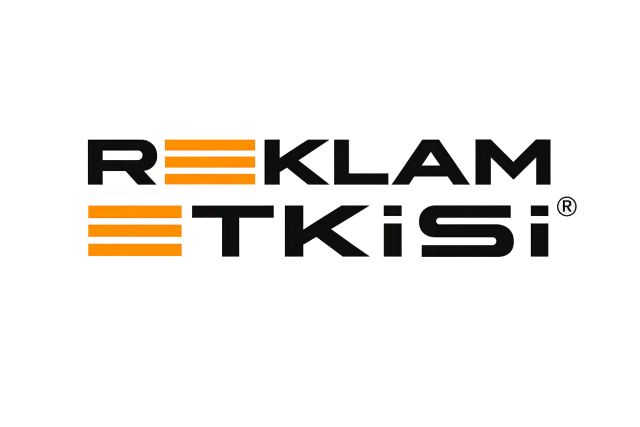 Reklam Etkisi · Logo: Logo ve versiyonları 3