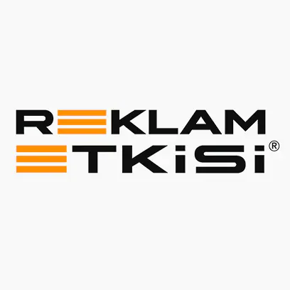 Reklam Etkisi · Logo: Logo ve versiyonları 4