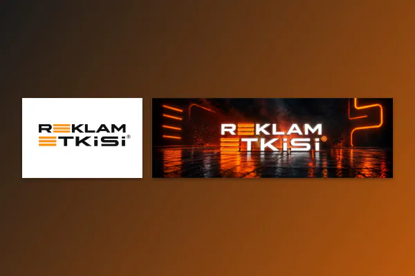 Reklam Etkisi · Logo kapak görseli