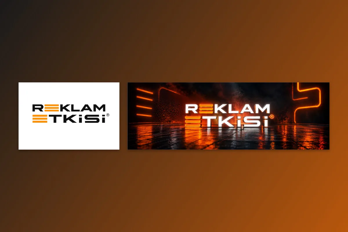 Reklam Etkisi · Logo kapak görseli