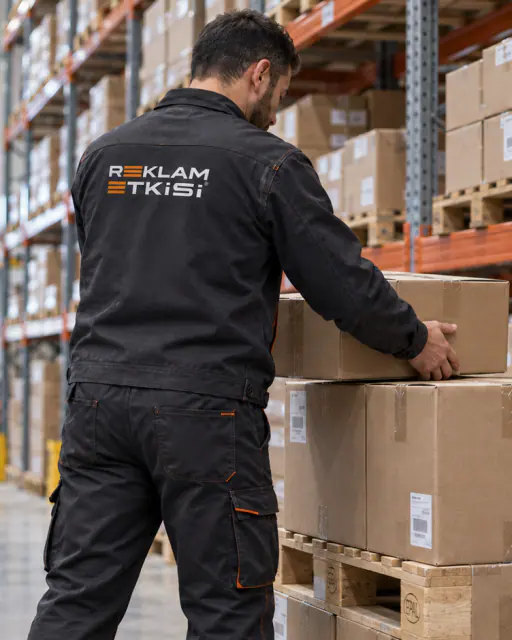 Reklam Etkisi · Sosyal Medya: Gönderiler 1