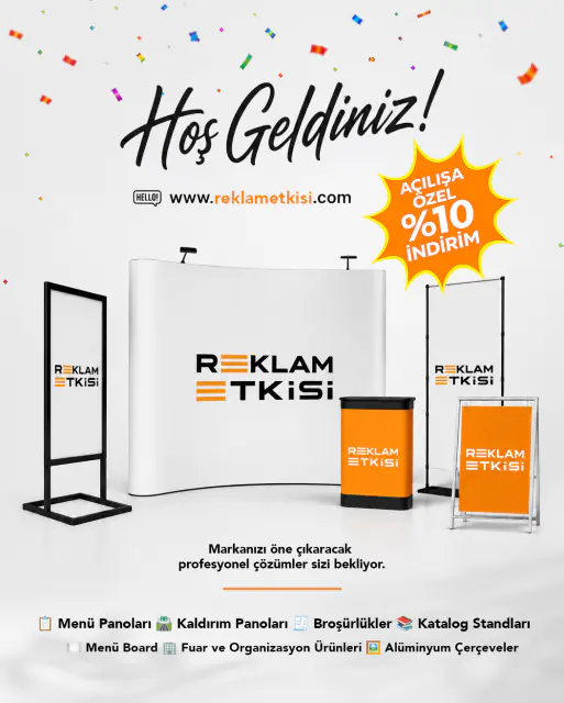 Reklam Etkisi · Sosyal Medya: Gönderiler 2