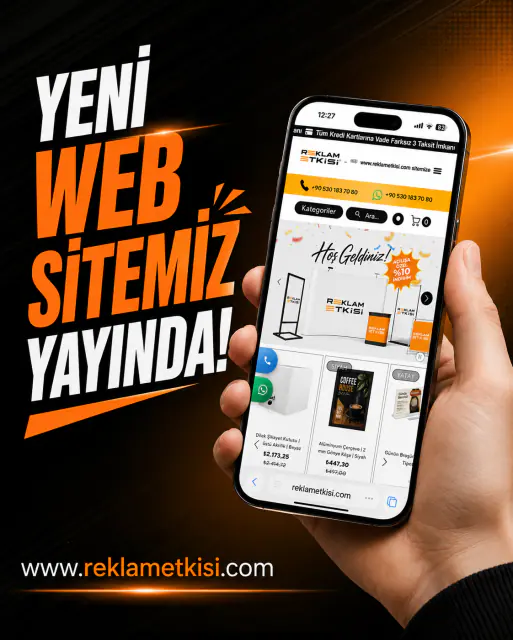 Reklam Etkisi · Sosyal Medya: Gönderiler 5