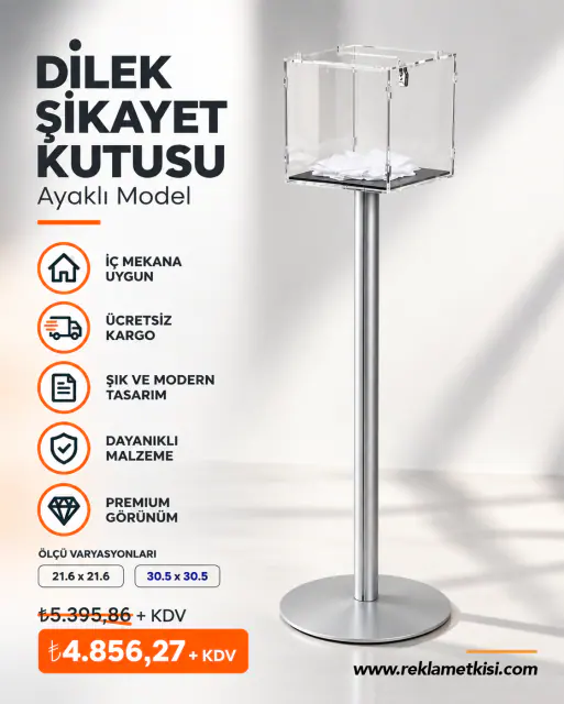 Reklam Etkisi · Ürün Görselleri: Ürün tanıtım görselleri 2