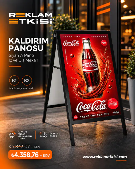Reklam Etkisi · Ürün Görselleri: Ürün tanıtım görselleri 6
